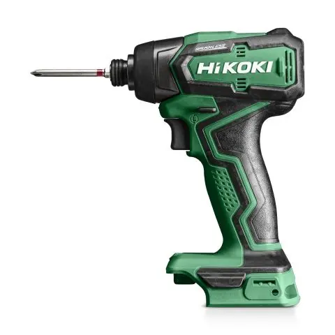 Reapris HiKOKI WH18DD Slagskruvdragare
